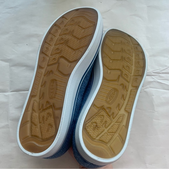 Never worn Elsa Lite Felt Sneaker - Picture 4 of 7
